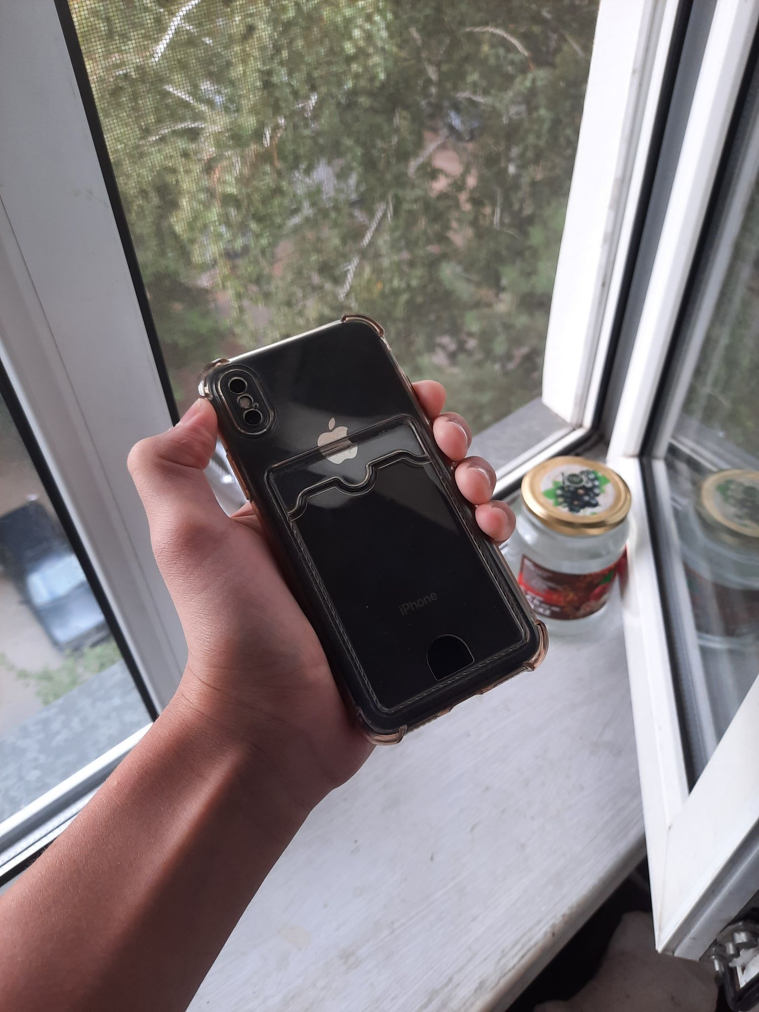 iPhone X/Айфон Х