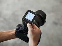 Радиосинхронизатор Godox XproII C