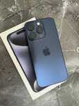 Apple iPhone 15 Pro 256GB п.(Жанакорган) лот 620601