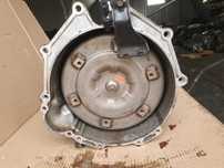 АКПП автомат коробка 6G72 3.0L