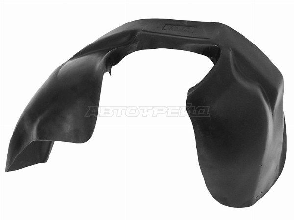 Подкрылок  RH Daewoo Matiz