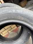 Продпм летние шины 215/60 R16 DUNLOP