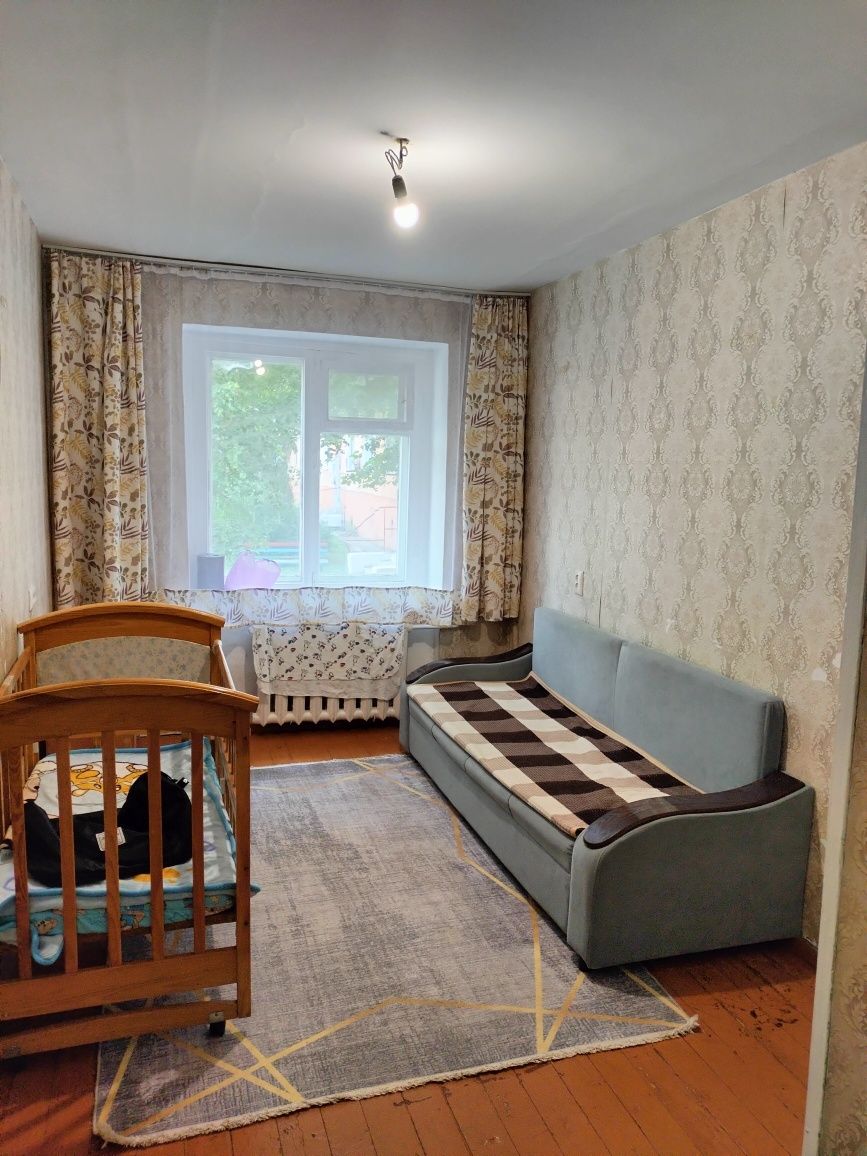 Продам 3-х квартиру