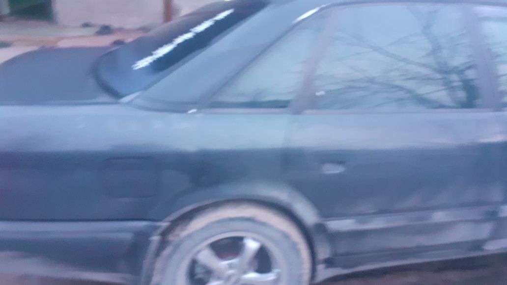 Ауди 100 с4 2,6 сатылады автомат коропка  1992 ж
