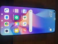 Xiaomi mi 11 lite
