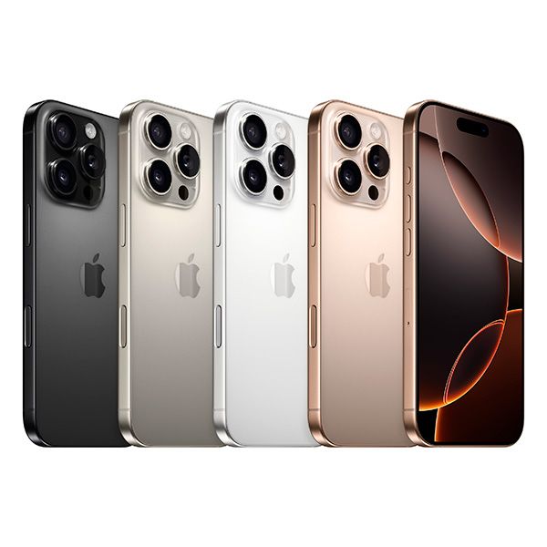 Продам Iphone 16 pro
