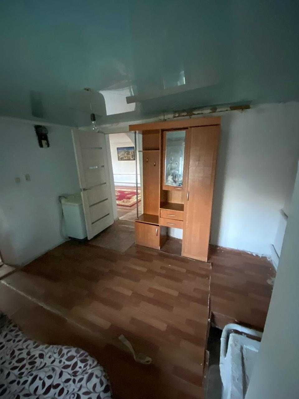В продаже Дом 3х ком.  Баумана . р-н Москва