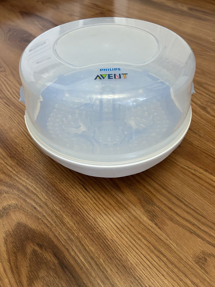 Продам стерилизатор для бутылочек Philips Avent