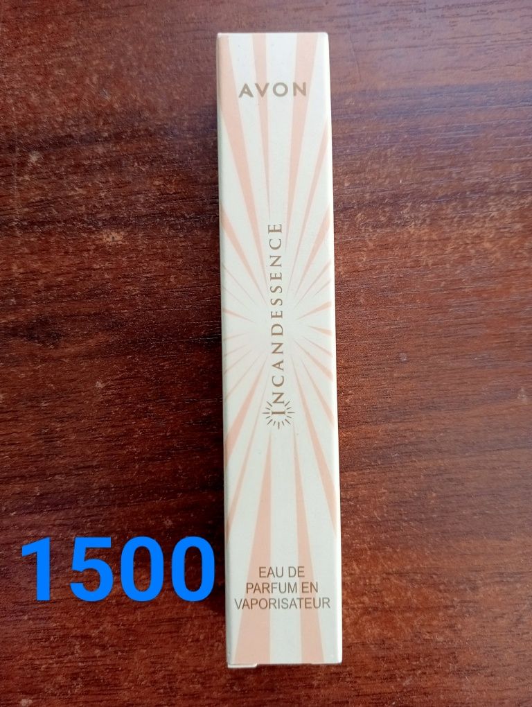 Продажа остатков Avon