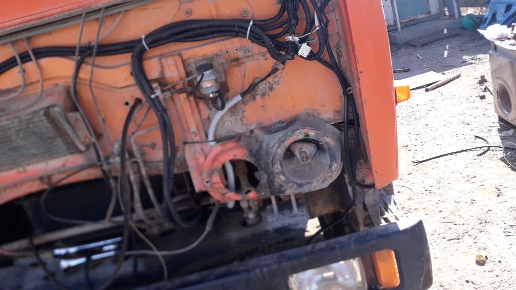 Автоэлектрик 24вольт  и Автодиагностика ВЫЗОВ(легкового12V и грузового