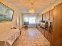 Уютная 3-комнатная на Бейбитшилик · 55 м² · 2 этаж — Цена ниже рынка!