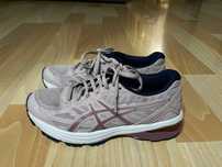 Фирменные кроссовки ASICS оригинал