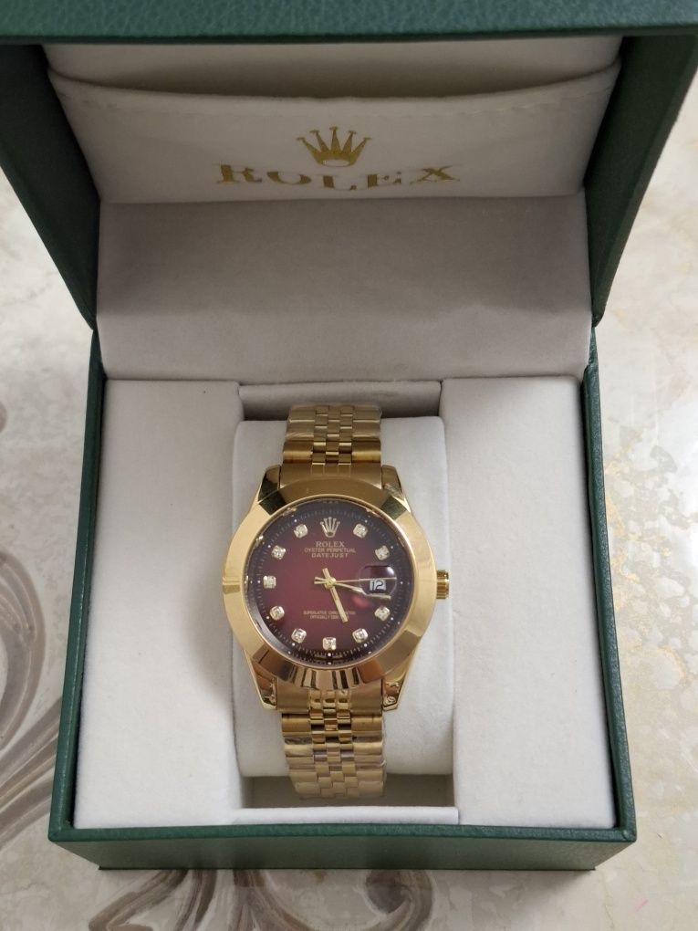 Часы Rolex Oyster Perpetual Datejust