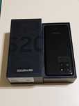 Samsung S20 Ultra 128 gb Ram 12 5G