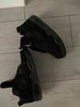 Air Jordan 4 retro black с гарантей