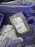 HDD накопитель "жесткий диск"