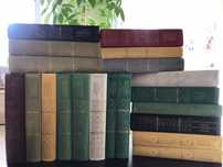 Книги из серии «Библиотека классики».