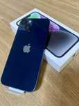 Iphone 14 Midnight 128GB/ Рассрочка 0-0-12 / Код Товара Т1217