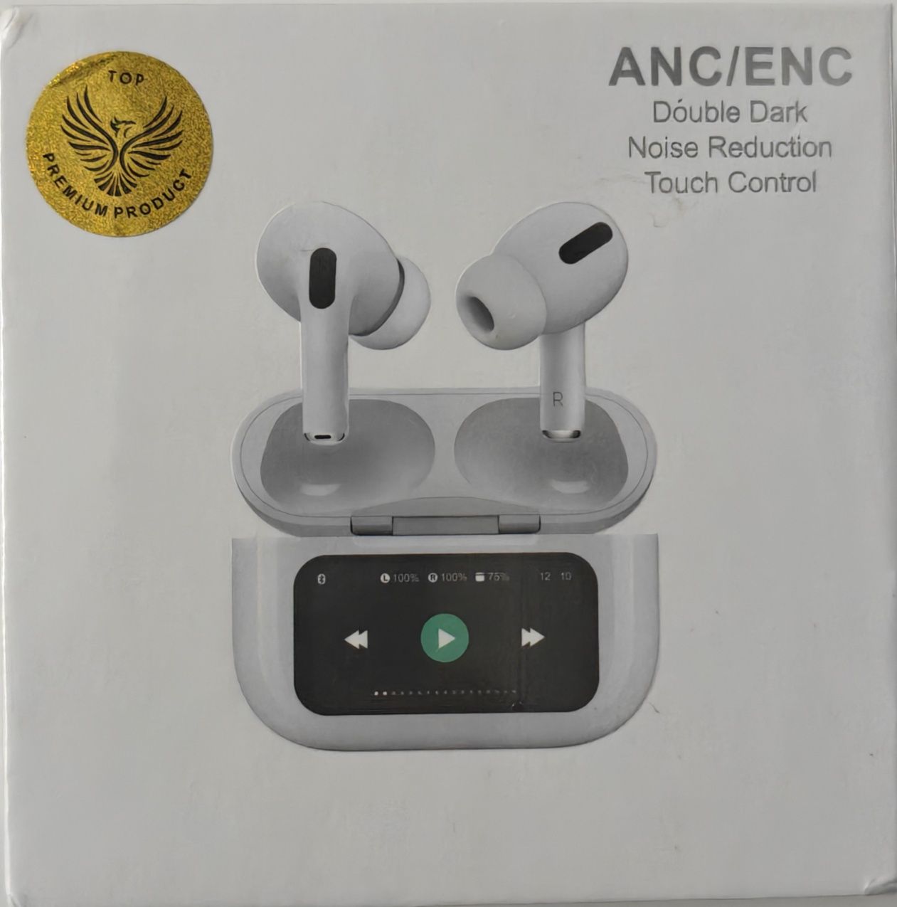 Наушники ANC/ENC air pods 2
