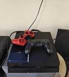 Playstation 4 classic 500Gb