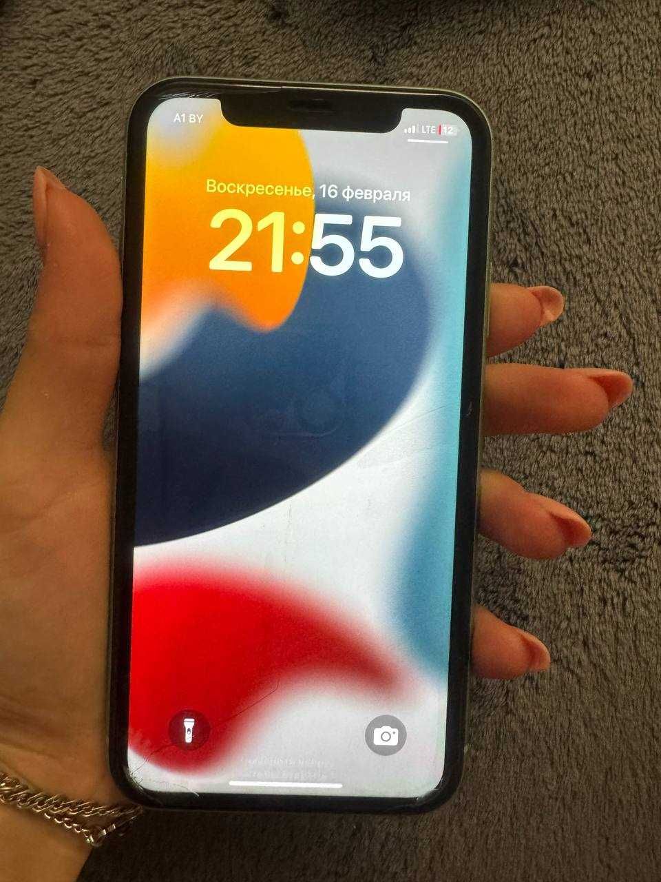 Продам iPhone 11 256 gb