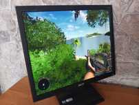 монитор Acer V173