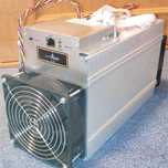 Асик Antminer L7 9050 и Antminer L3+