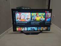 Смарт телевизор LG 125 см smart tv WiFi YouTube