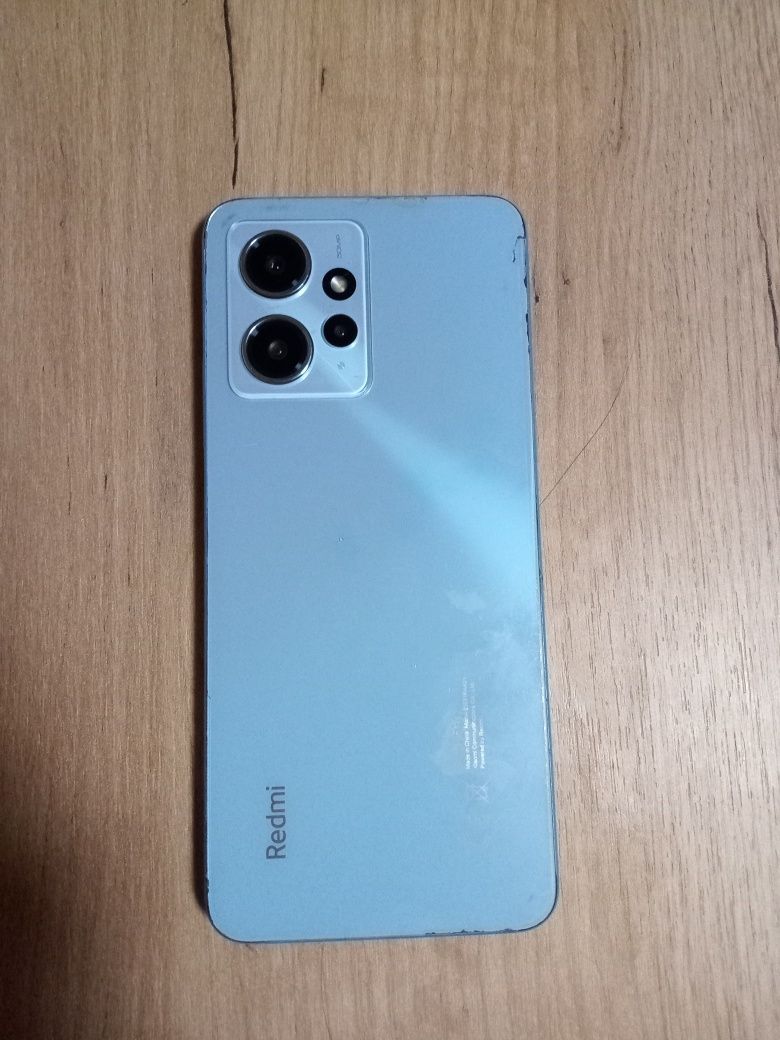 Redmi note 12 4 g