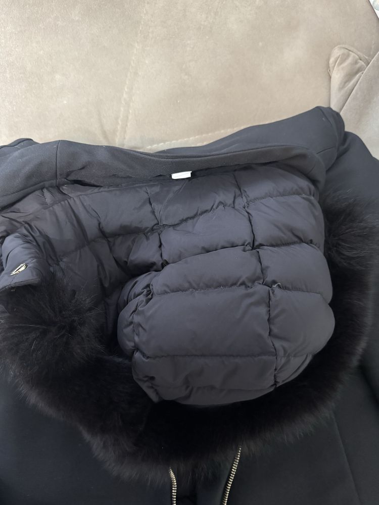 Зимняя куртка Herno