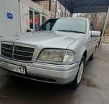 Мерседес w 202  2,8