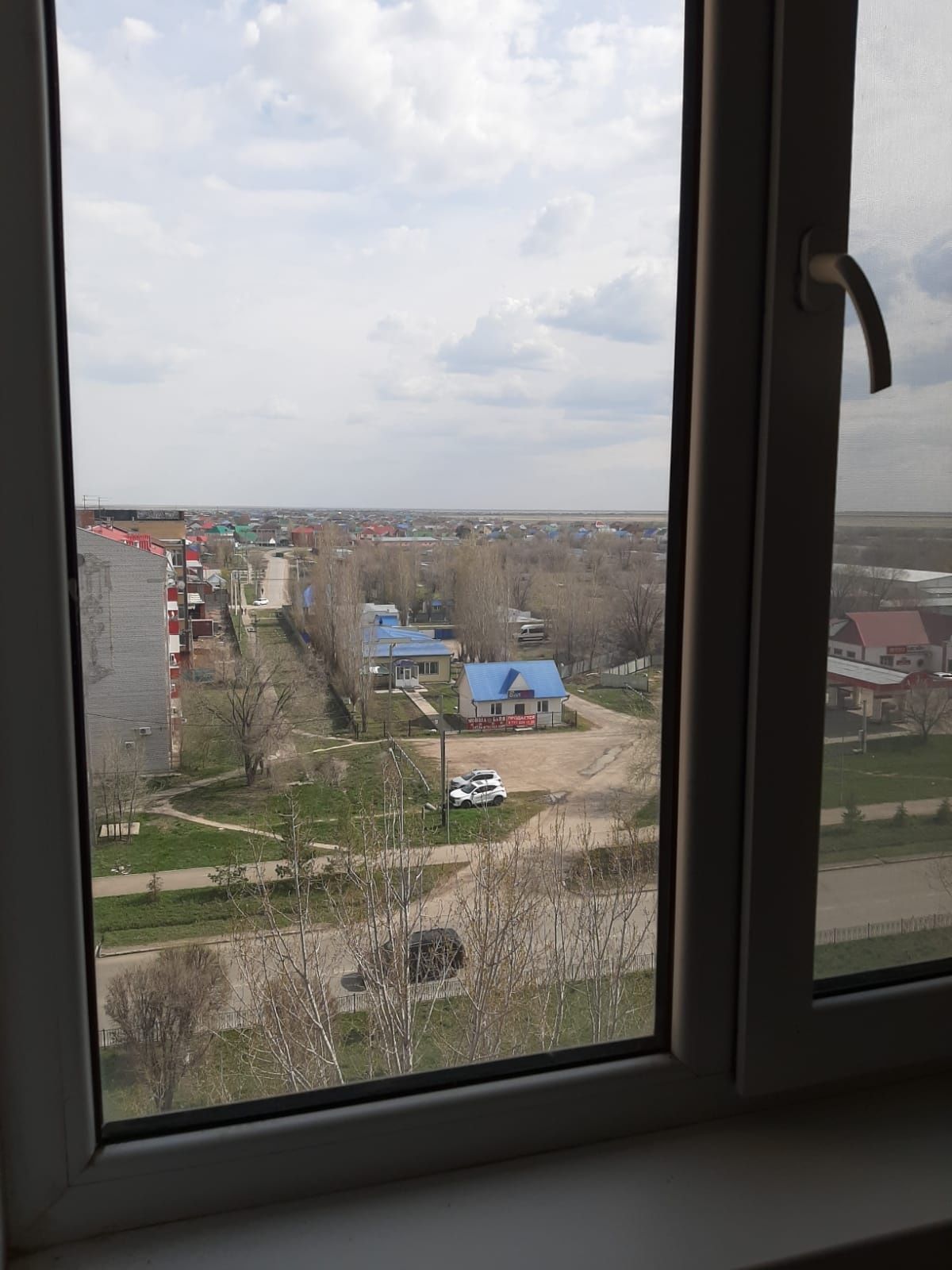 Продам квартиру в Аксае