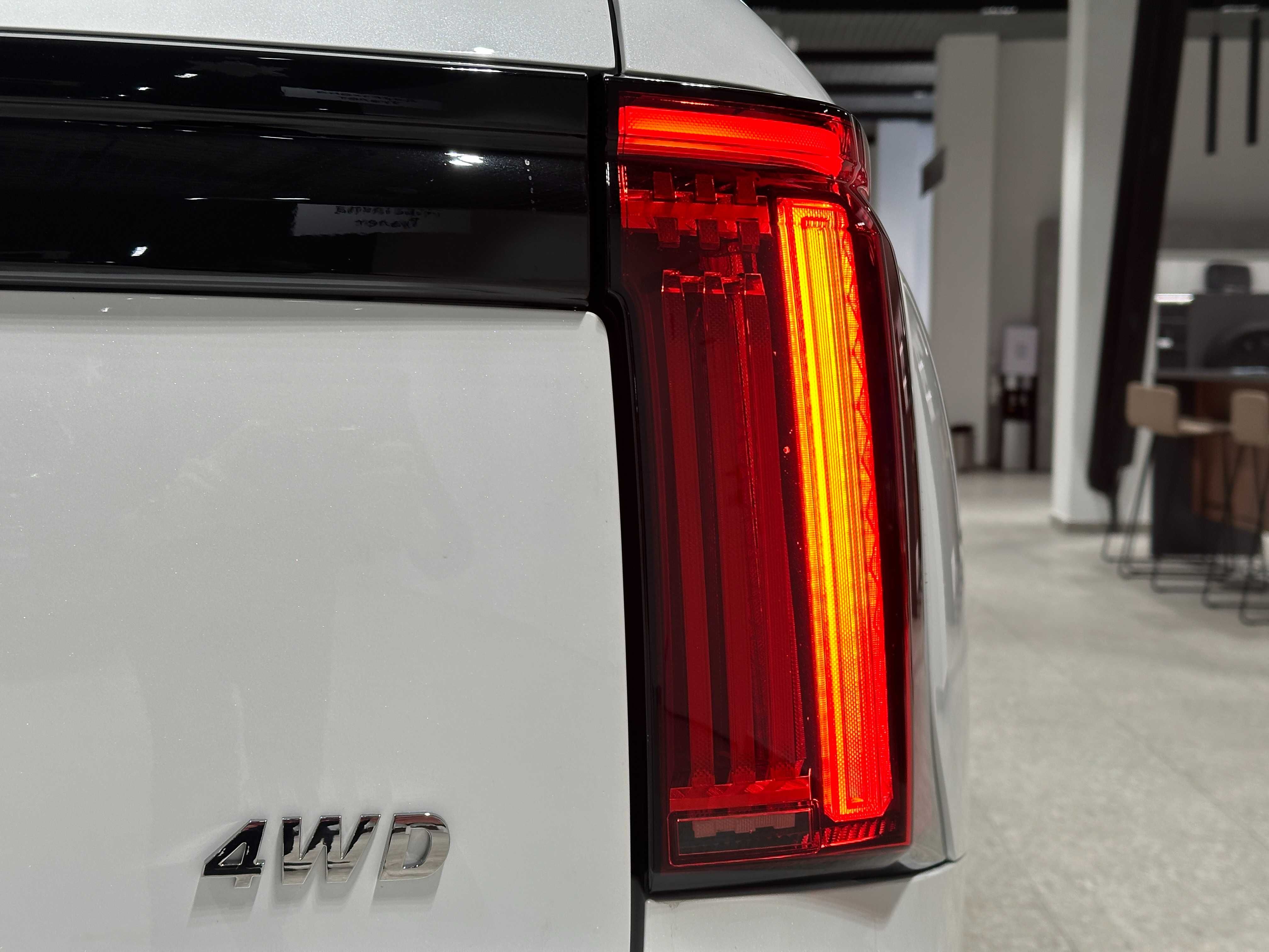 Haval H5 Premium