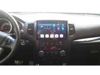 Штатная магнитола АНДРОЙД kia sorento 09-2012 киа соренто