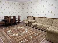 3-комн. квартира, 95.4 кв м², 2/9 этаж