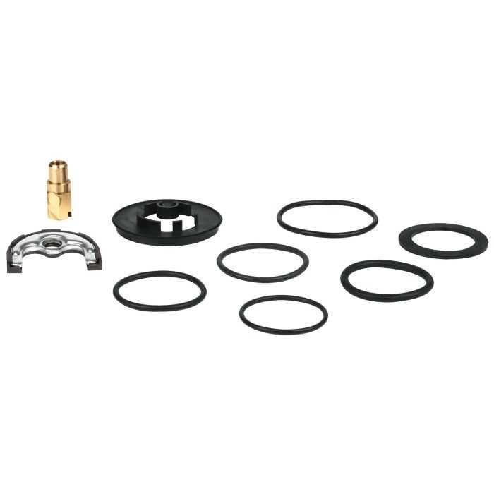 Резьбовое соединение GROHE 46249