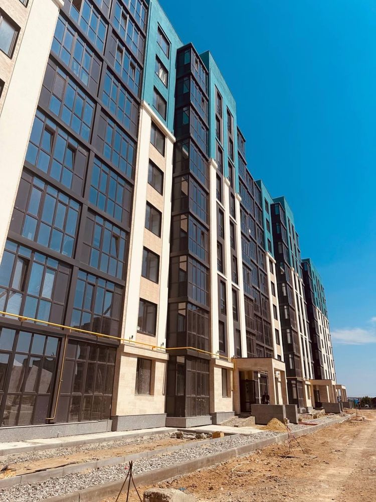 Продам 2х комнатную квартиру в ЖК Австрийский