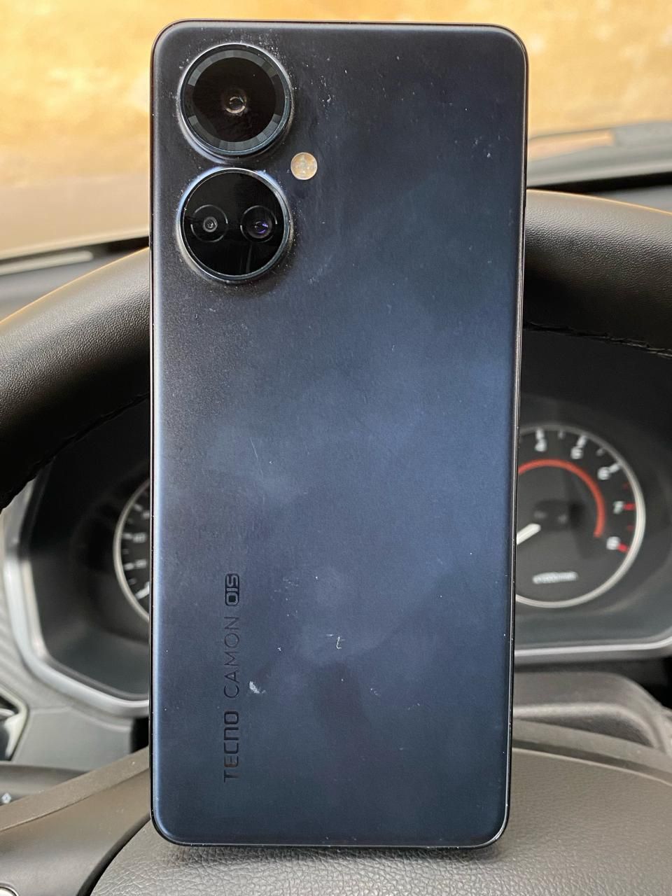 TECHO CAMON 19 про в хорошем состоянии продам или обмен на  айфон 11
