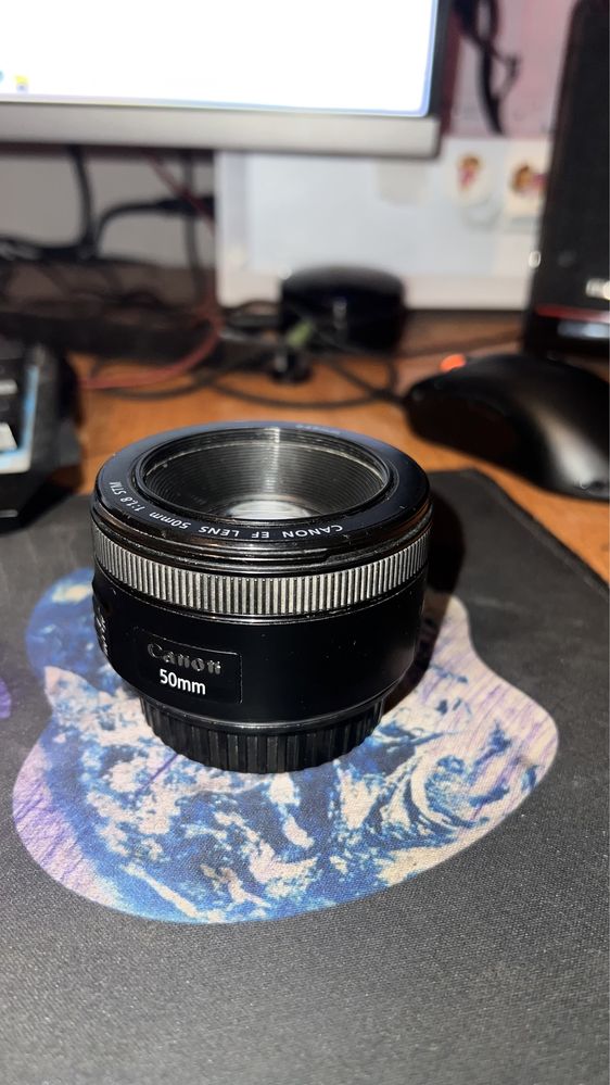Canon 5D Mark 4