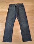 Фирменные джинсы Levi's