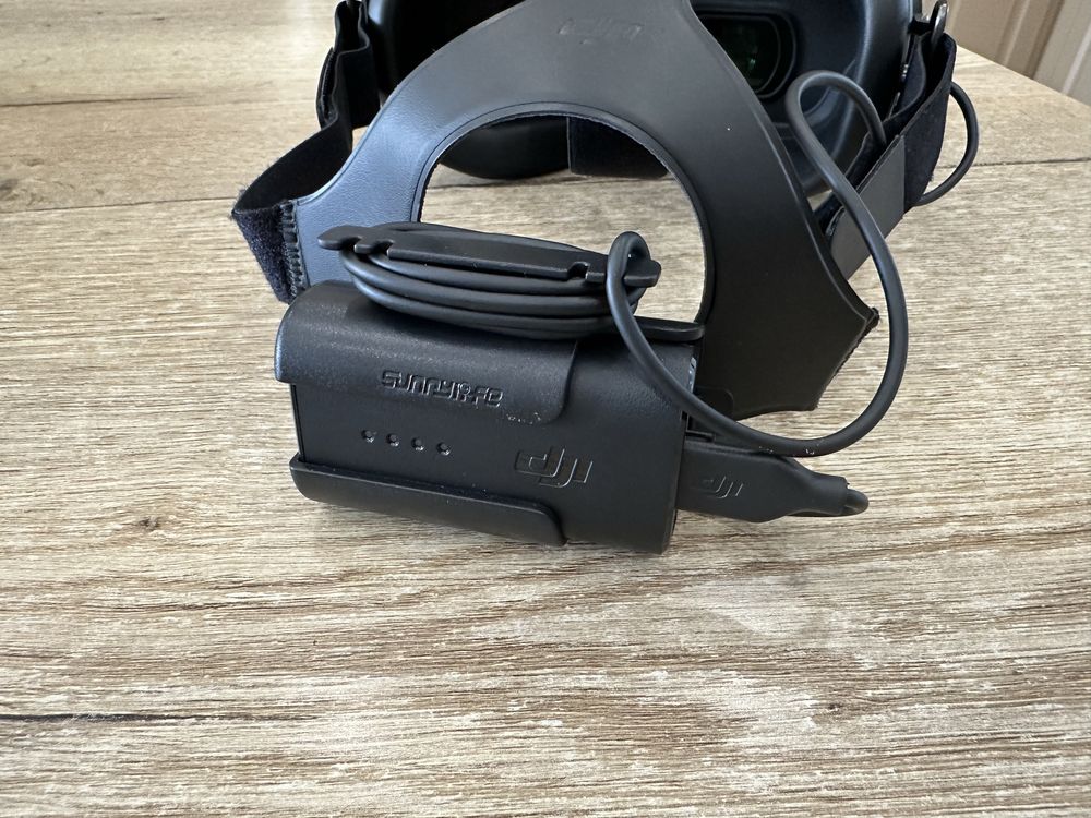 Продам DJI FPV (Идеальное состояние)