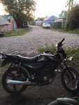 Khan moto 125 кубов 24 года