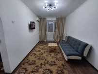 2 ком.кв/Рахат-Санатория/Сутки/Wi-Fi