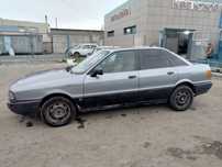 Ауди 80 1989 года