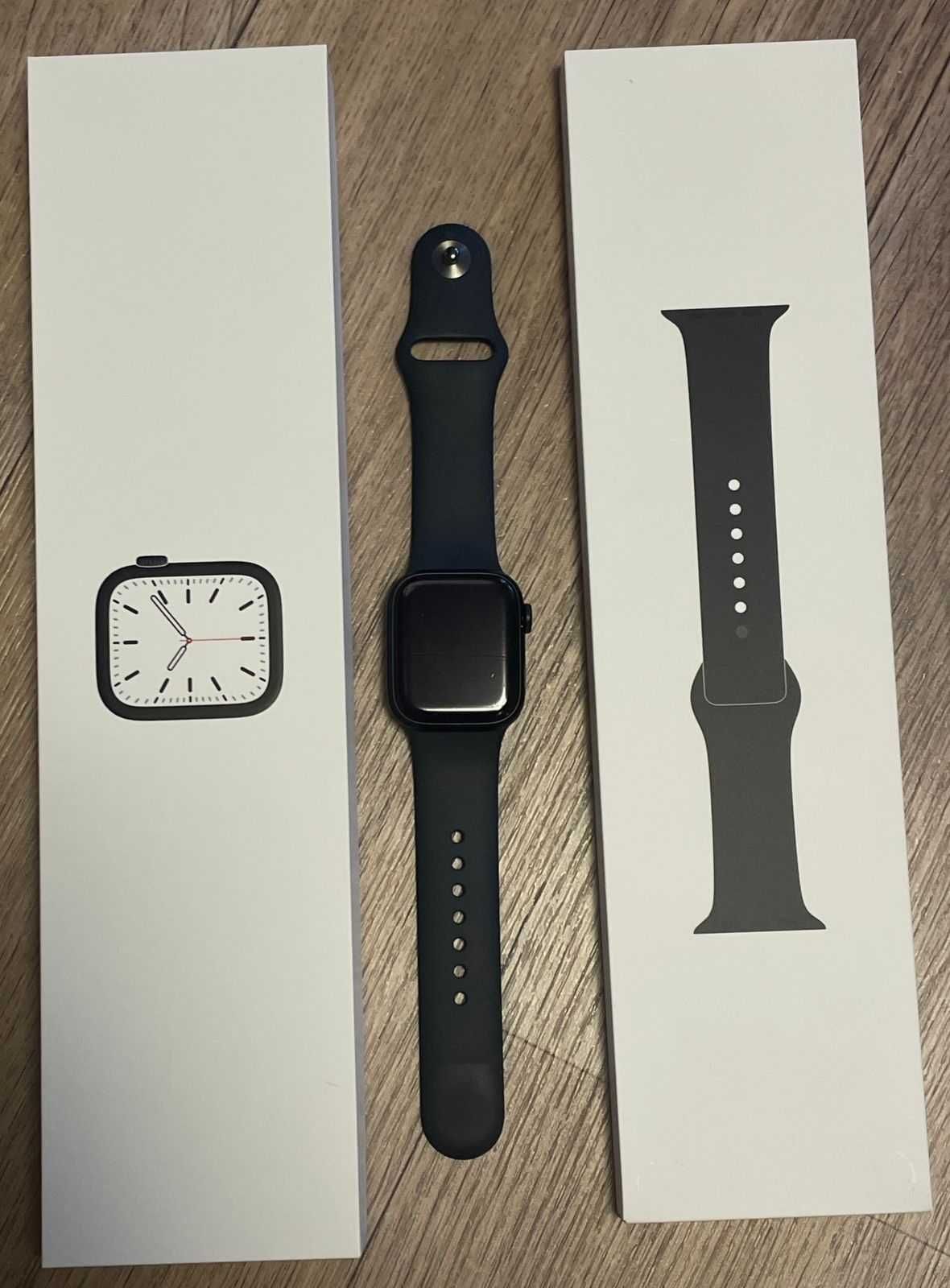 продам часы Apple Watch