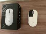 Игровая мышь Logitech G Pro x Superlight 2