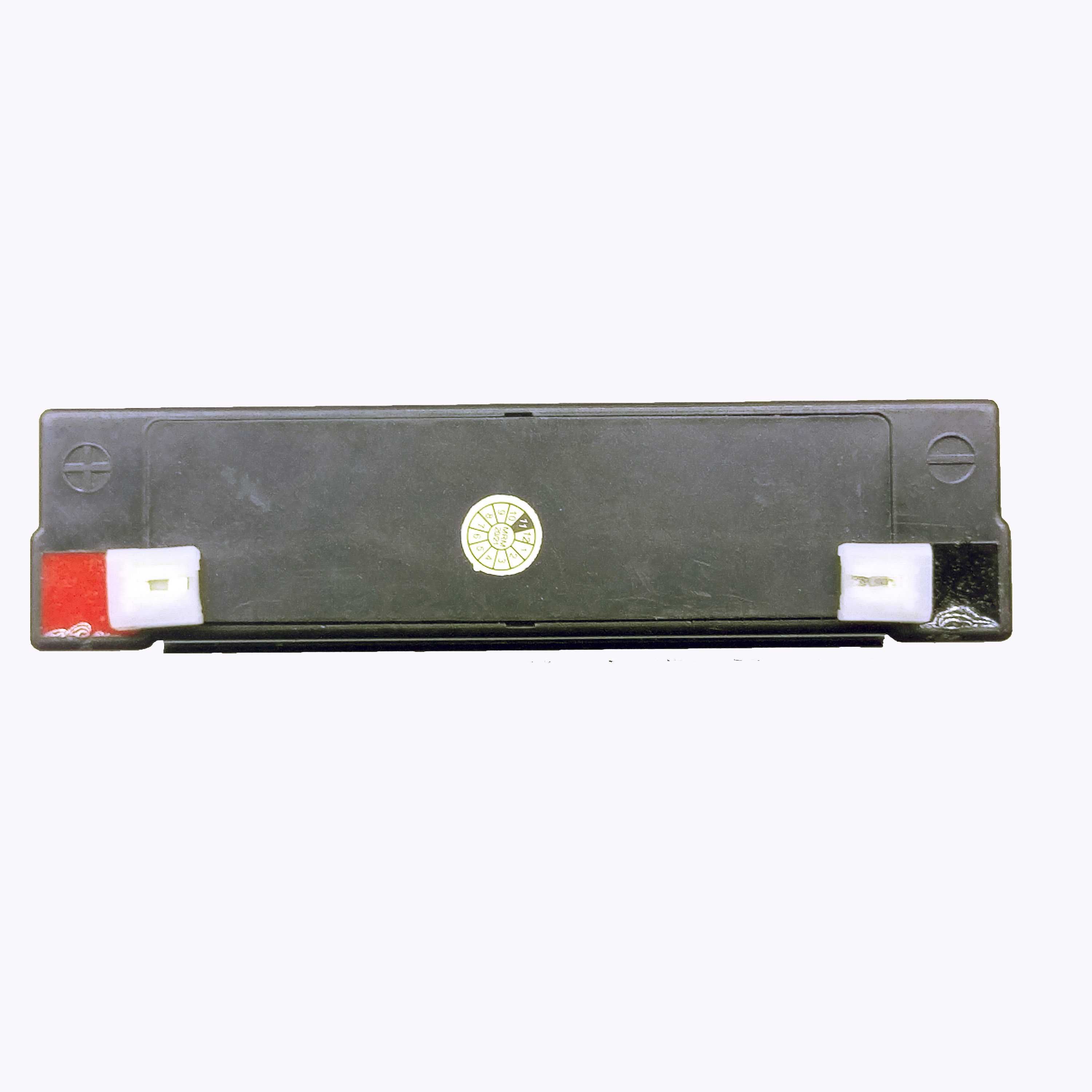 Аккумулятор свинцово-кислотный MRM-Power 6V 3.2AH