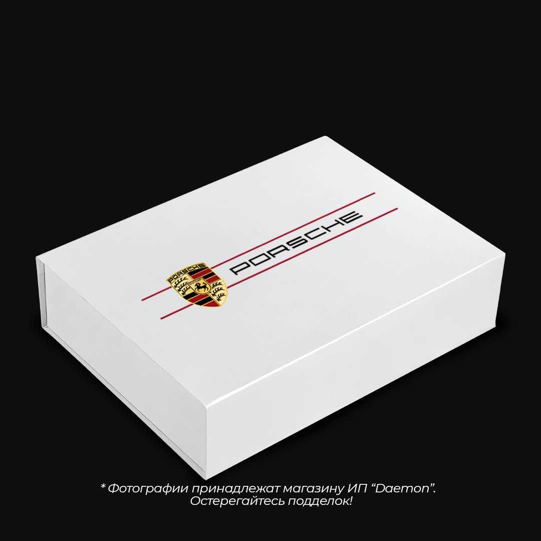 Подарочный бокс "Porsche"