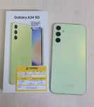 Samsung Galaxy A34 5G 128 Gb