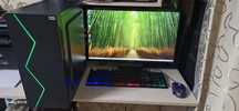 i5 4440 8gb ssd120gb hdd2Тb Nvidia GT620